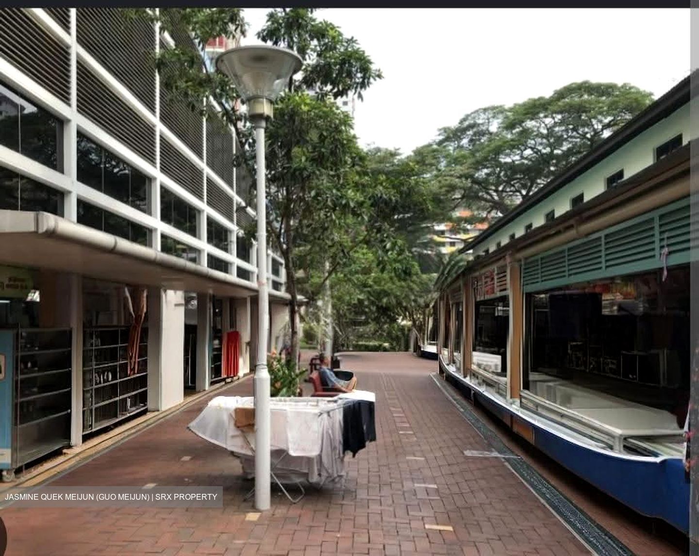 21 LORONG 7 TOA PAYOH (D12), Shop House #640252001